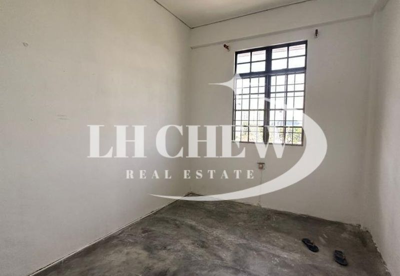 Pangsapuri Bayan Permai