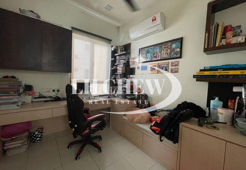 Fiera Vista @ One Residence