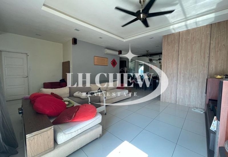 Fiera Vista @ One Residence