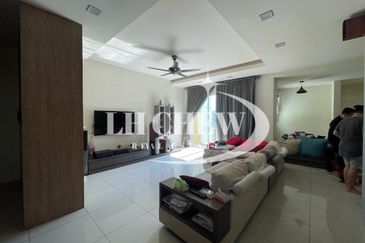 Fiera Vista @ One Residence