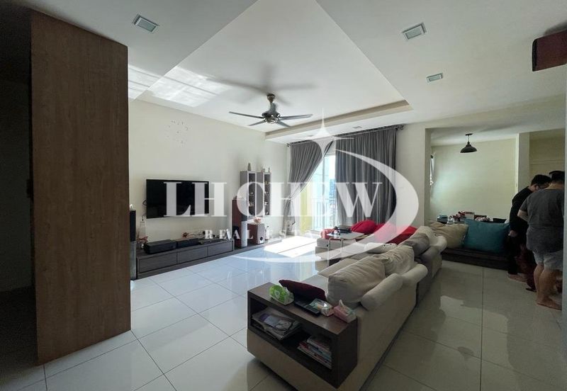 Fiera Vista @ One Residence