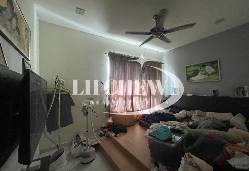 Fiera Vista @ One Residence