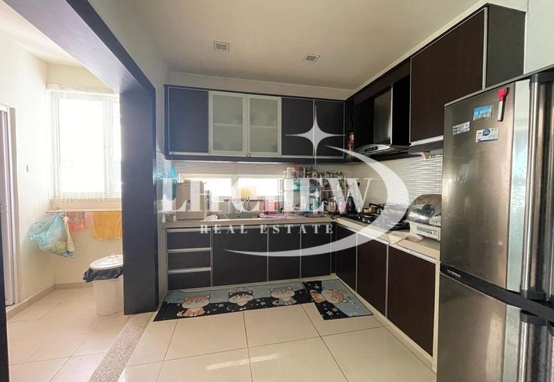 Fiera Vista @ One Residence