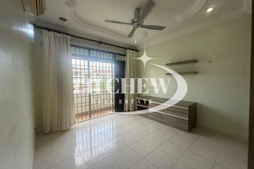 Sunrise Garden Condominium