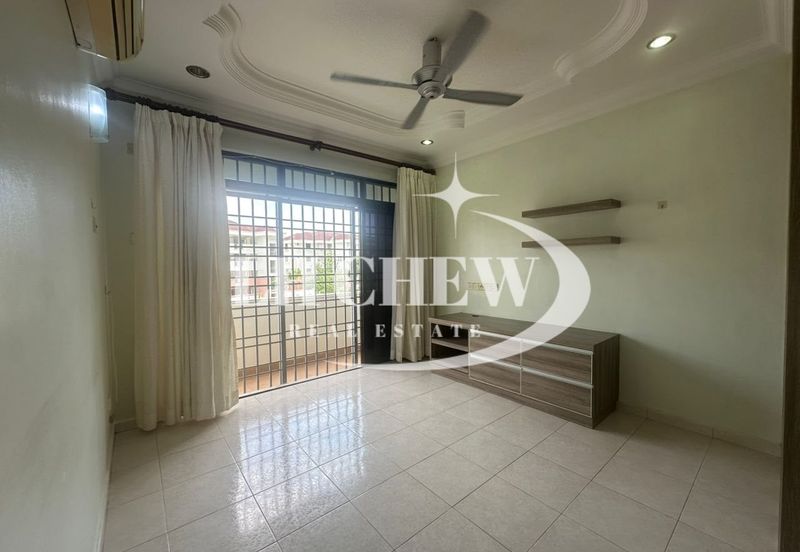 Sunrise Garden Condominium