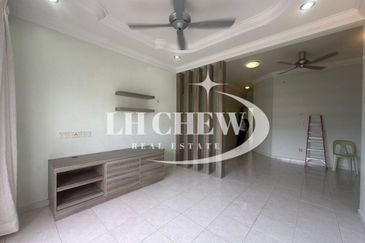 Sunrise Garden Condominium