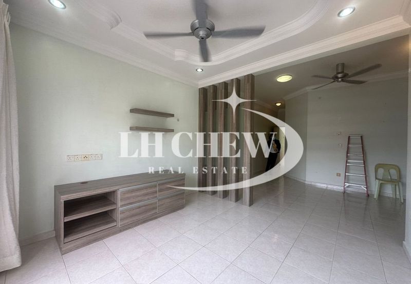 Sunrise Garden Condominium