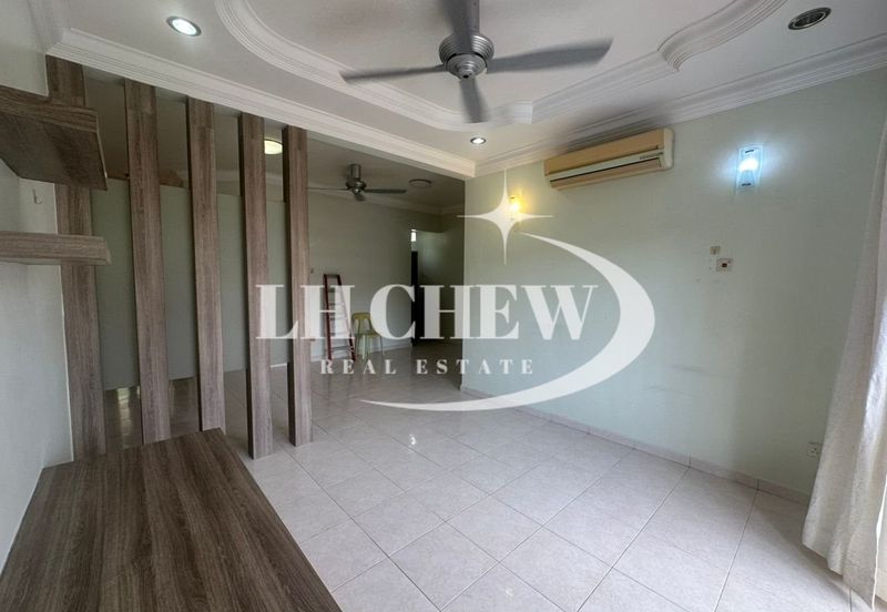 Sunrise Garden Condominium