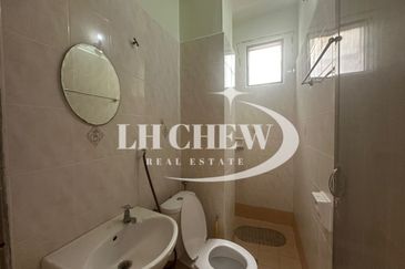 Sunrise Garden Condominium