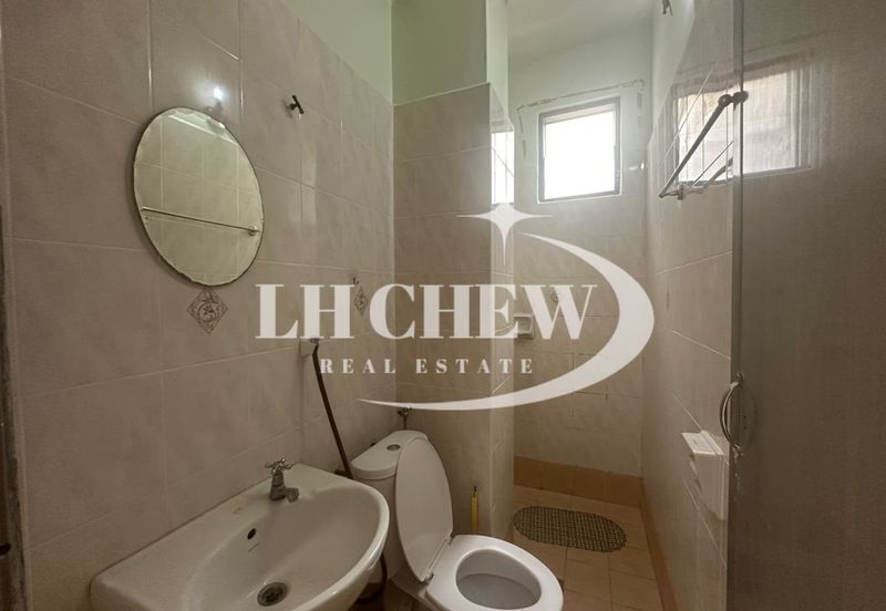 Sunrise Garden Condominium