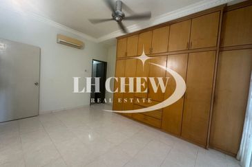 Sunrise Garden Condominium