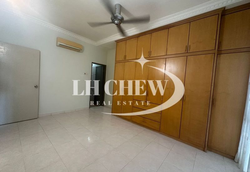 Sunrise Garden Condominium