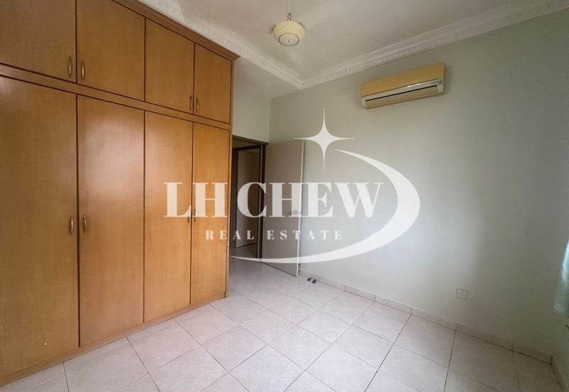 Sunrise Garden Condominium