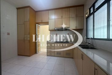 Sunrise Garden Condominium