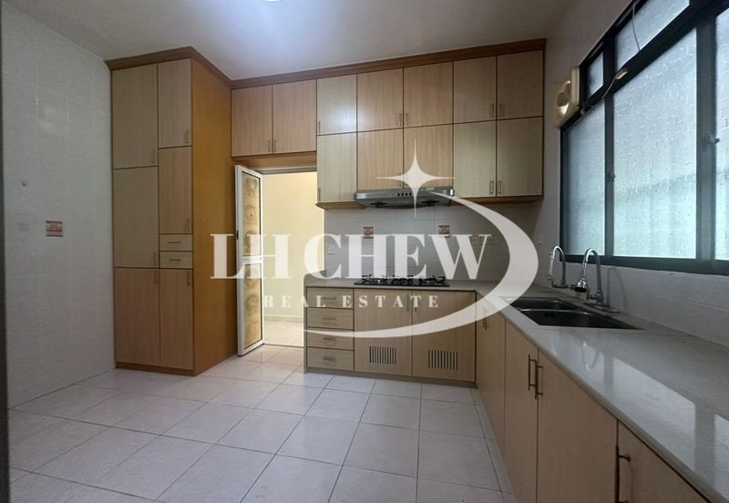 Sunrise Garden Condominium