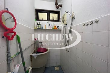 Taman Lip Sin Block 1, 3 & 5