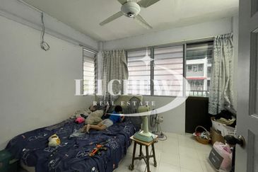 Taman Lip Sin Block 1, 3 & 5