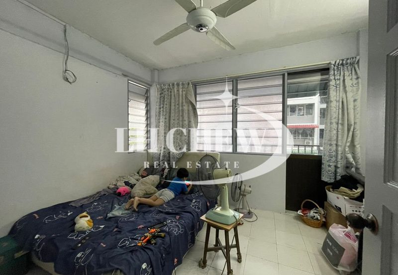 Taman Lip Sin Block 1, 3 & 5