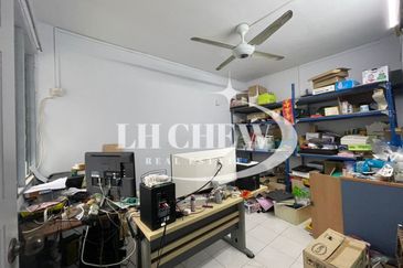 Taman Lip Sin Block 1, 3 & 5