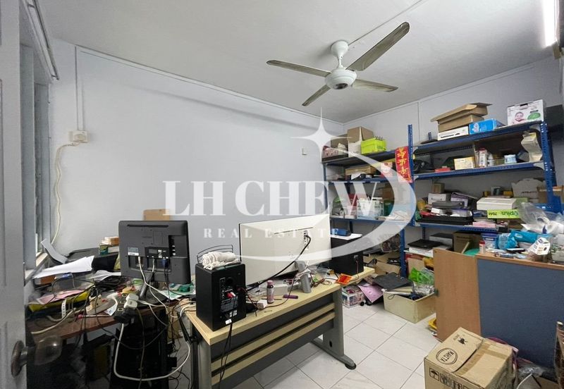 Taman Lip Sin Block 1, 3 & 5