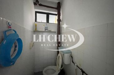 Taman Lip Sin Block 1, 3 & 5