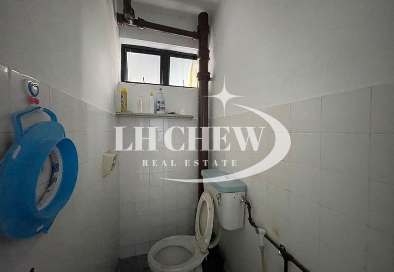 Taman Lip Sin Block 1, 3 & 5