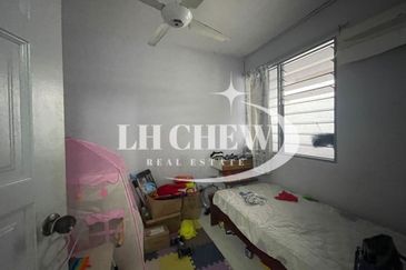 Taman Lip Sin Block 1, 3 & 5