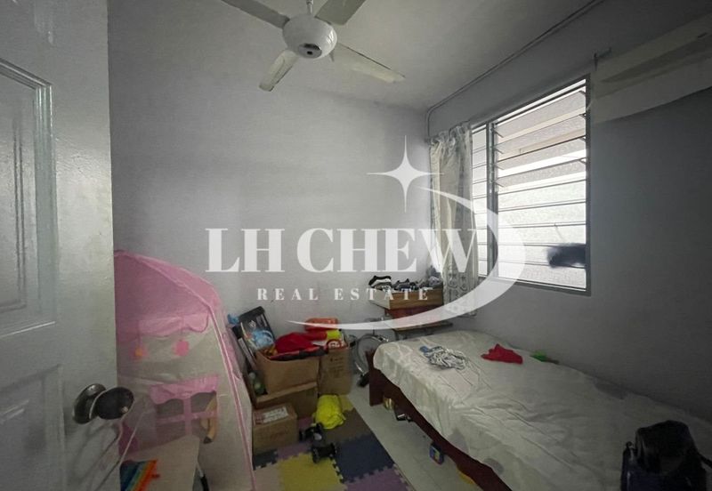 Taman Lip Sin Block 1, 3 & 5