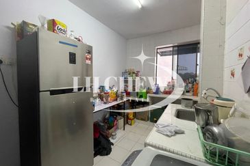 Taman Lip Sin Block 1, 3 & 5