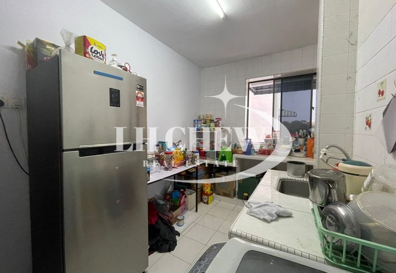 Taman Lip Sin Block 1, 3 & 5