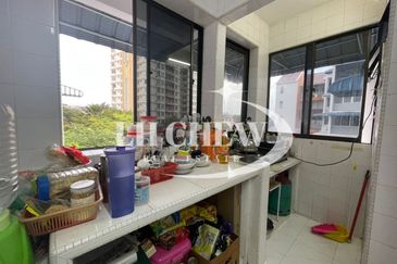 Taman Lip Sin Block 1, 3 & 5