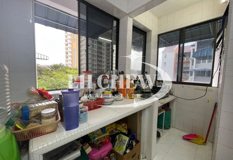 Taman Lip Sin Block 1, 3 & 5