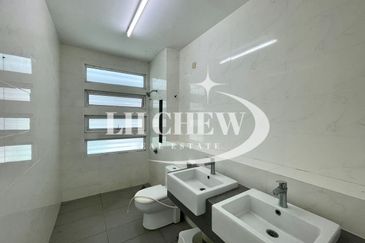 Ideal haus @ One Residence