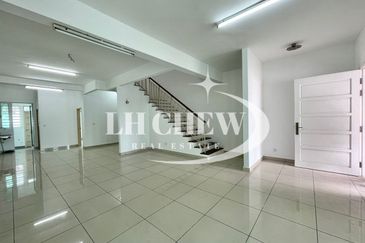 Ideal haus @ One Residence