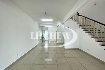 Ideal haus @ One Residence