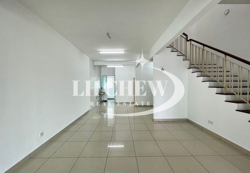 Ideal haus @ One Residence