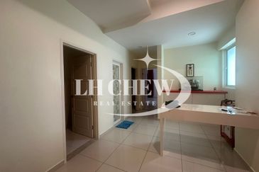 Fiera Vista @ One Residence