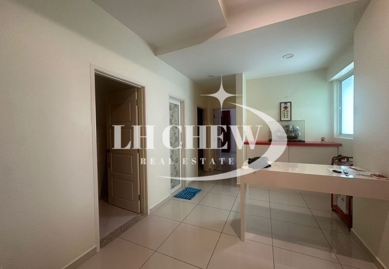 Fiera Vista @ One Residence