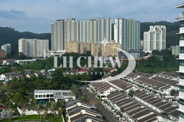 Fiera Vista @ One Residence