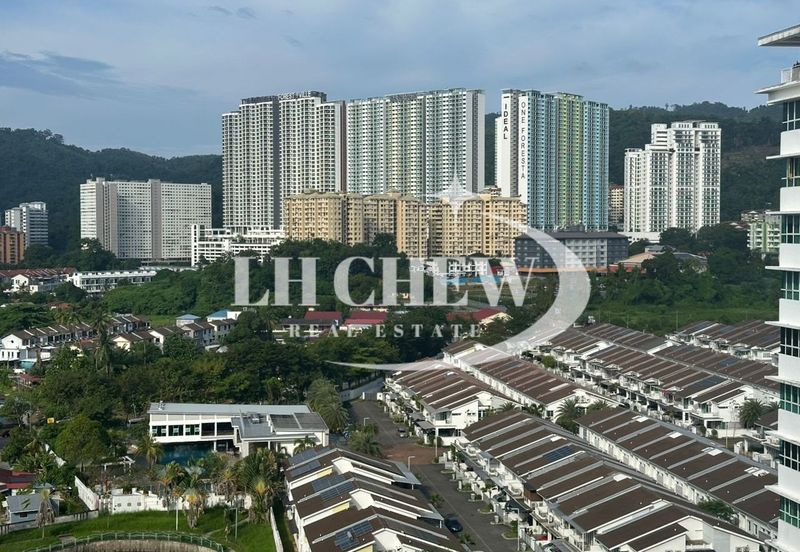 Fiera Vista @ One Residence