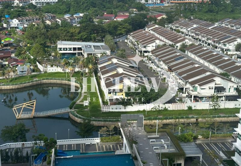 Fiera Vista @ One Residence