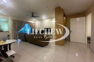 Fiera Vista @ One Residence