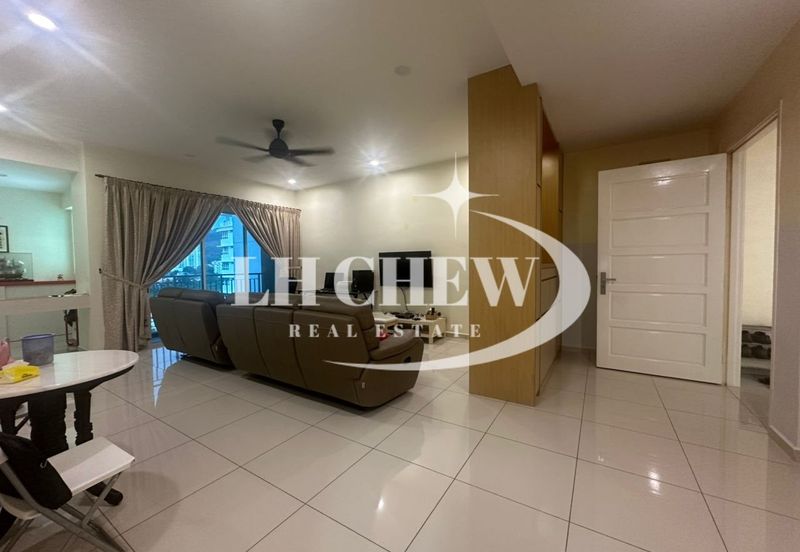 Fiera Vista @ One Residence