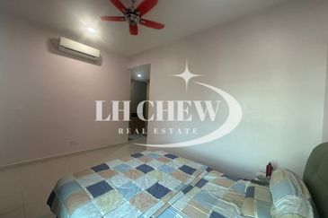 Fiera Vista @ One Residence