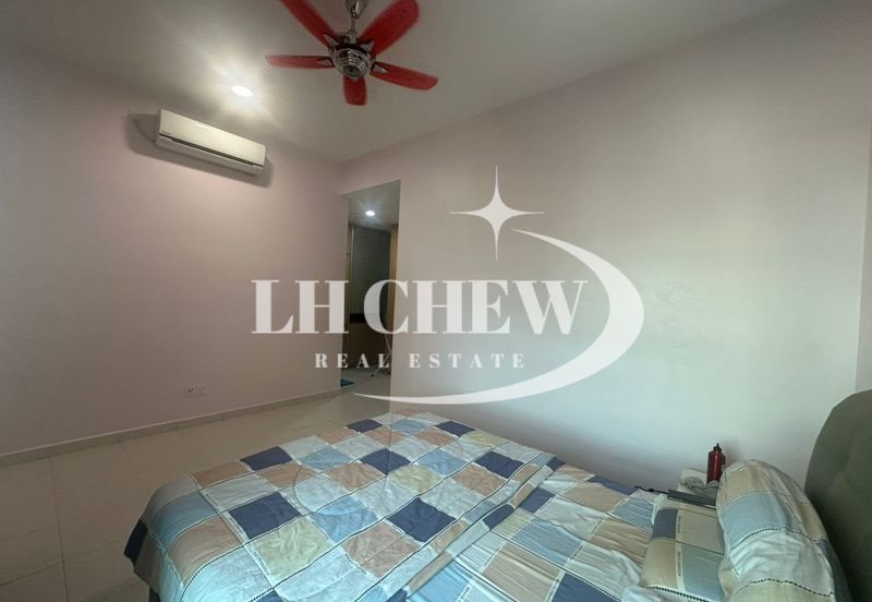 Fiera Vista @ One Residence