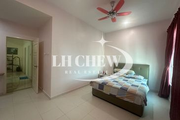 Fiera Vista @ One Residence