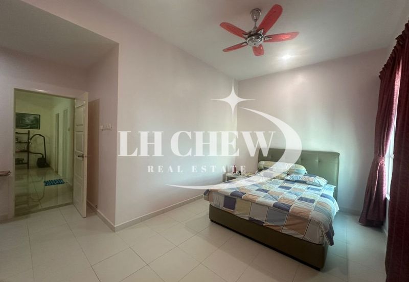 Fiera Vista @ One Residence