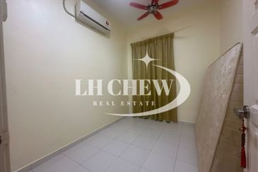 Fiera Vista @ One Residence