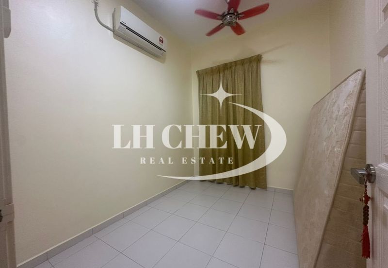 Fiera Vista @ One Residence