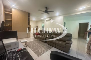 Fiera Vista @ One Residence